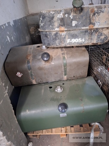 Złom metali żelaznych (kod odpadu 16 01 17) 